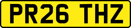 PR26THZ