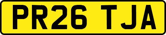 PR26TJA