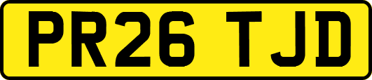 PR26TJD