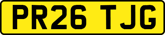 PR26TJG