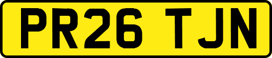 PR26TJN