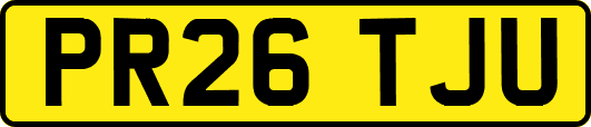PR26TJU