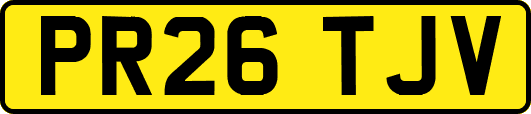 PR26TJV