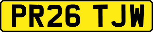 PR26TJW