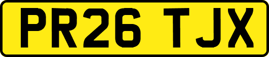 PR26TJX