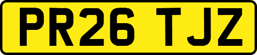 PR26TJZ