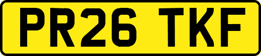 PR26TKF