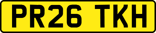 PR26TKH
