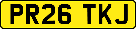 PR26TKJ