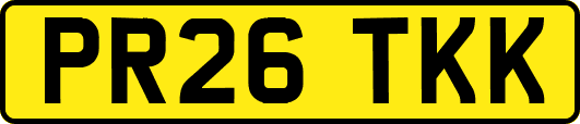 PR26TKK