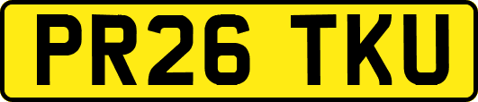 PR26TKU
