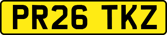 PR26TKZ