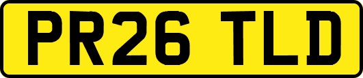 PR26TLD