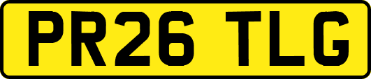 PR26TLG
