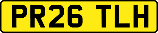 PR26TLH