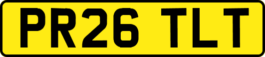 PR26TLT