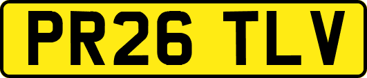 PR26TLV