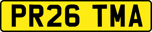 PR26TMA