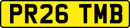 PR26TMB