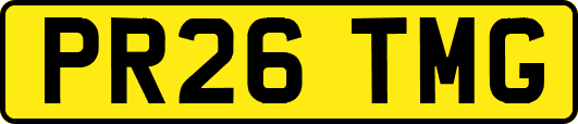 PR26TMG