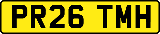 PR26TMH
