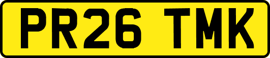 PR26TMK