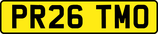 PR26TMO
