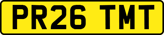 PR26TMT