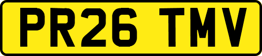 PR26TMV