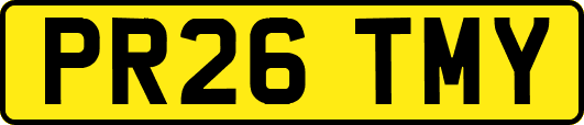 PR26TMY