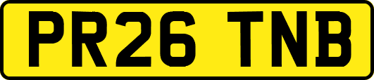 PR26TNB