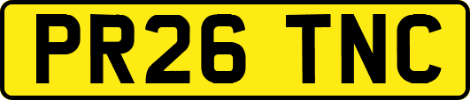 PR26TNC