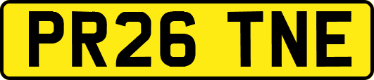 PR26TNE