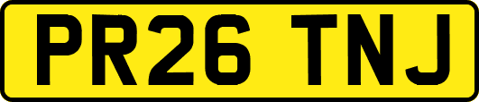 PR26TNJ