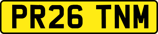 PR26TNM