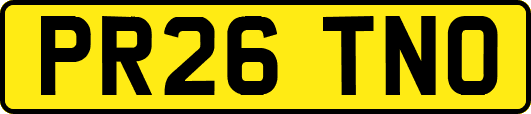 PR26TNO