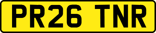 PR26TNR