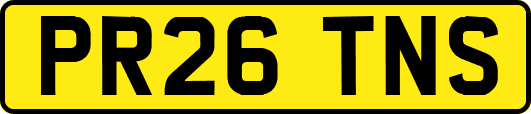 PR26TNS