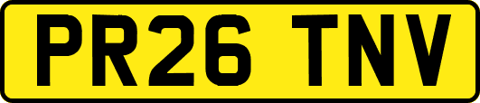 PR26TNV