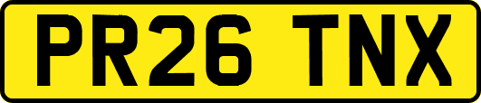 PR26TNX