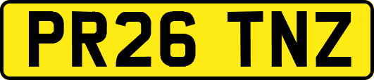 PR26TNZ