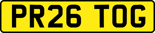 PR26TOG