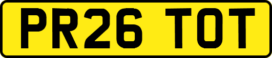 PR26TOT