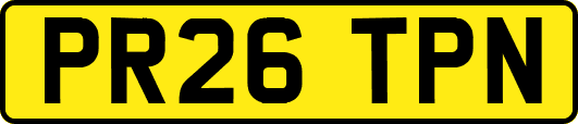 PR26TPN