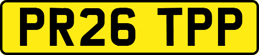 PR26TPP