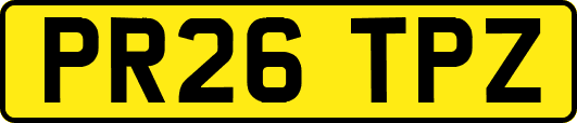 PR26TPZ