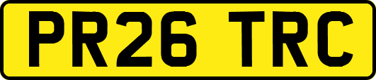 PR26TRC