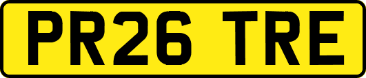 PR26TRE