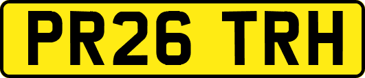 PR26TRH