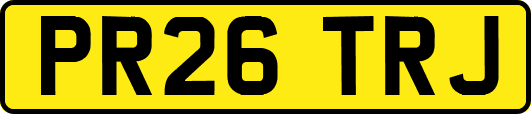 PR26TRJ